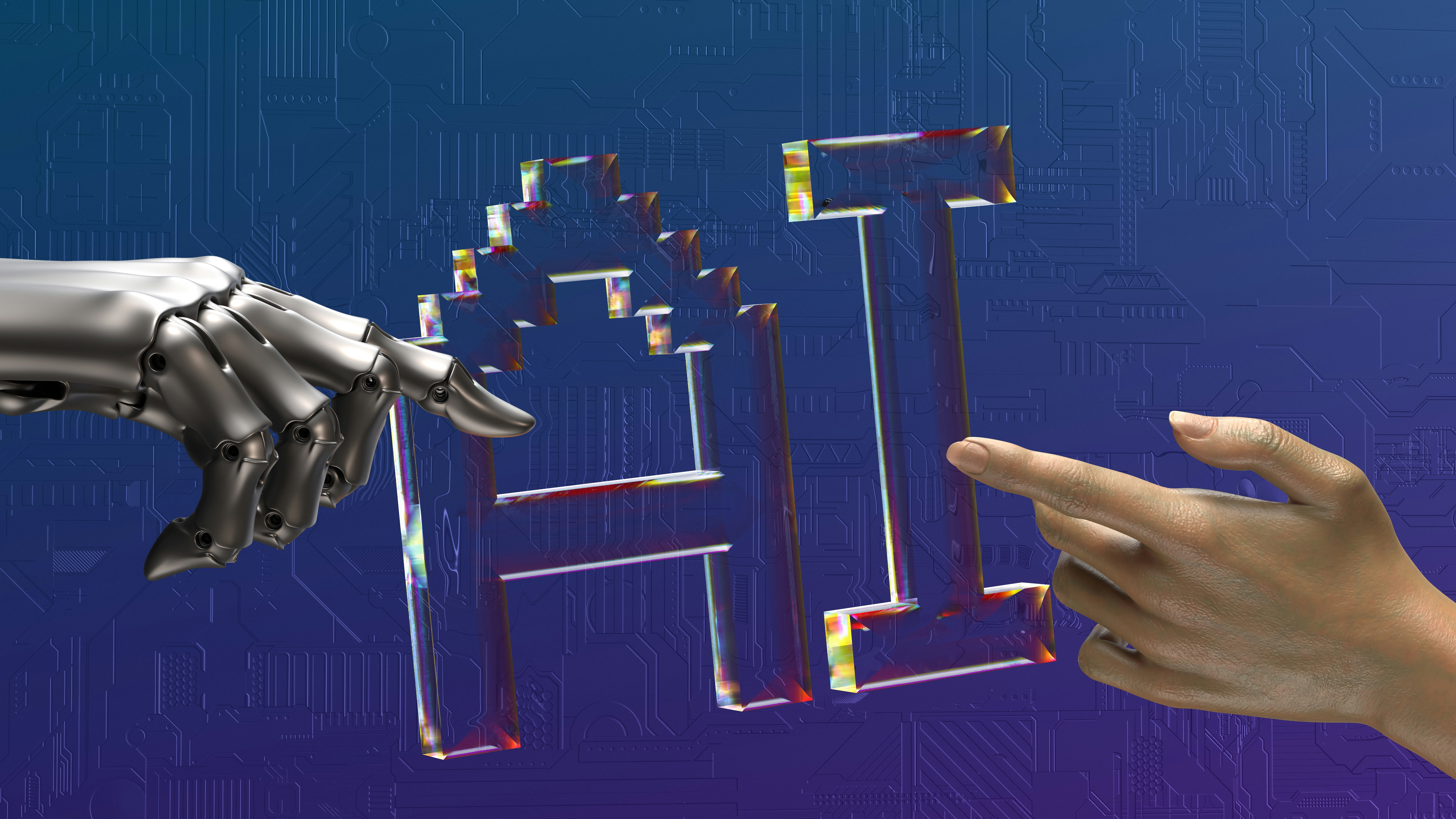 Robotics & AI Programming