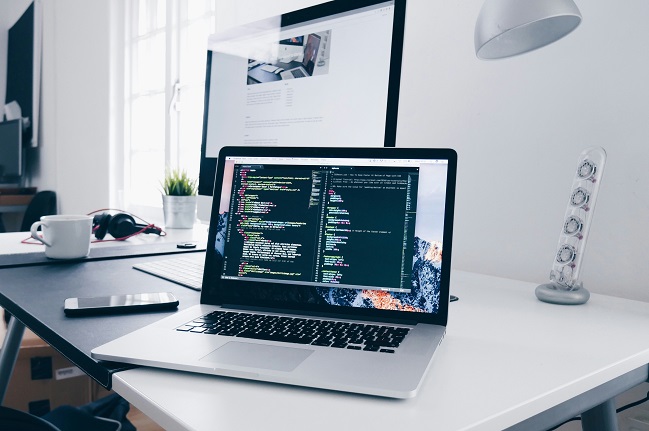 Computer basics