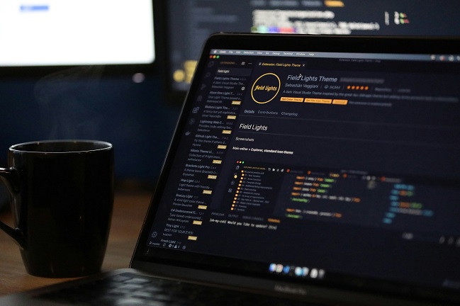 Java programming course